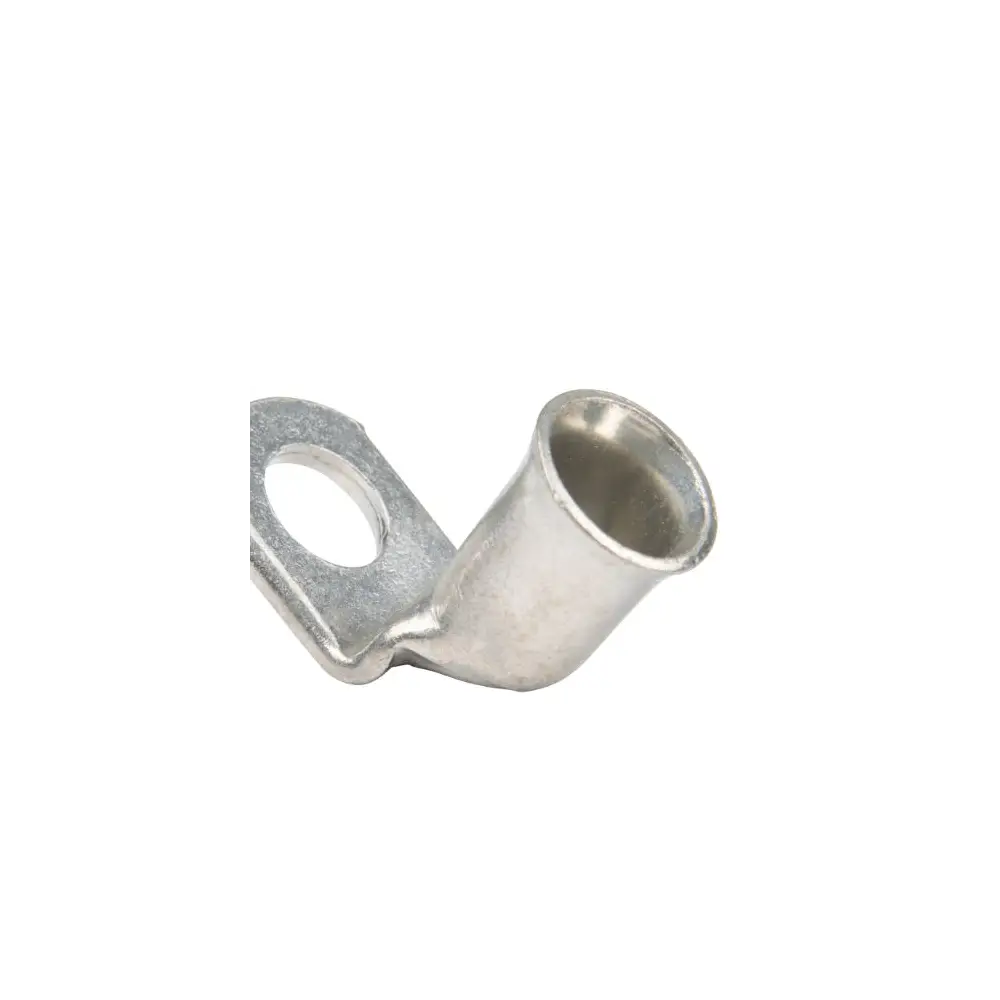 Ancor Tinned Lug 90 Degree Eyelet Opening - Pack of 2 - ANC262285